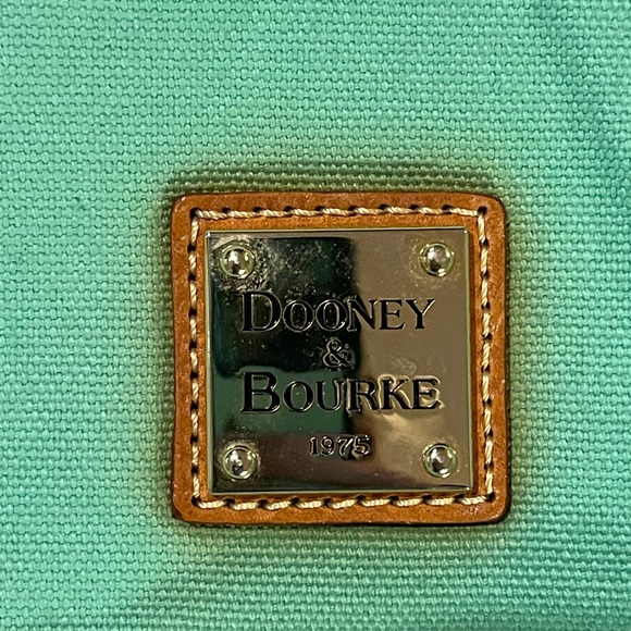 Dooney and Bourke. Bought from here. Good used condition. - Picture 4 of 5